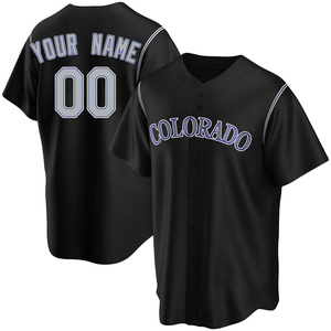 custom rockies jersey
